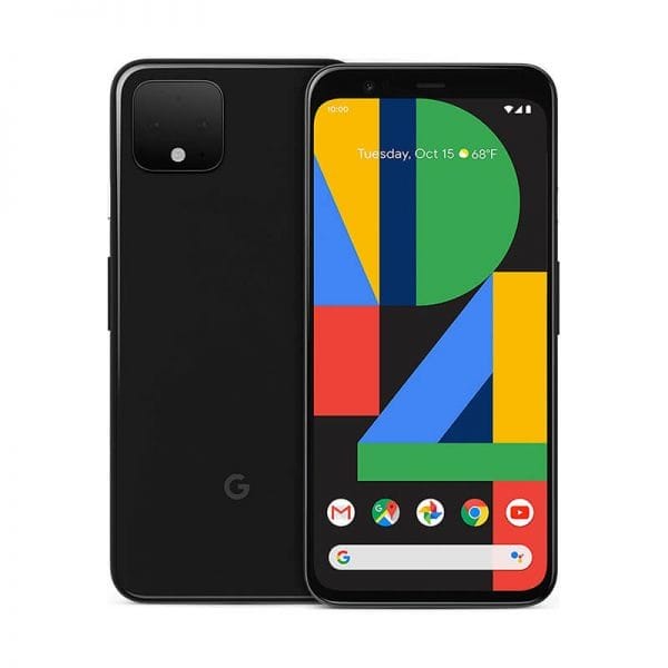 Google Google Pixel 4