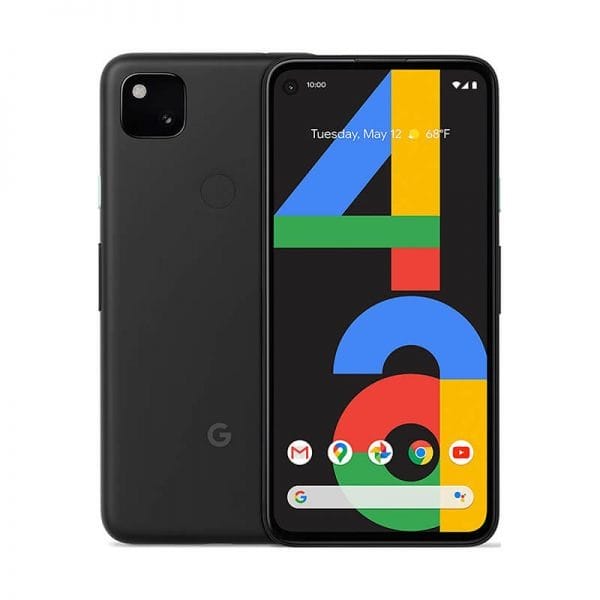 Google Google Pixel 4a with 5G