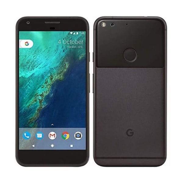 Google Google Pixel XL