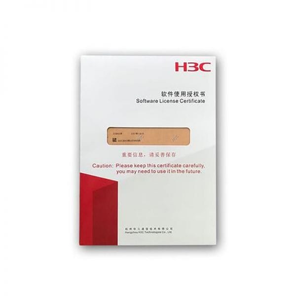 H3C LIS-WX-32-BE