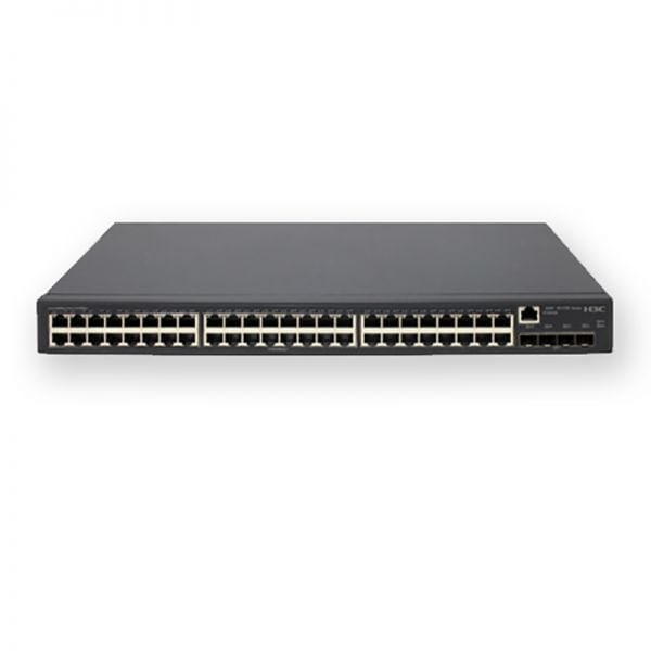 H3C H3C S5130-52S-НО