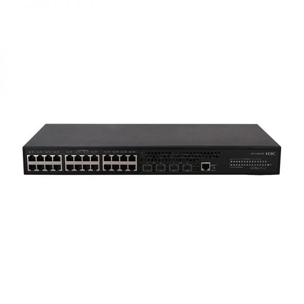 H3C H3C S5130S-28P-НО