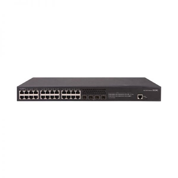H3C H3C S5130S-28S-PWR-НО
