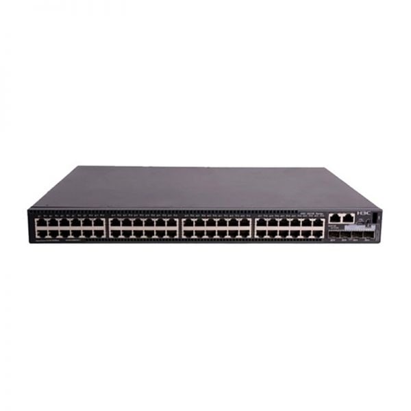 H3C H3C S5130S-52S-HI