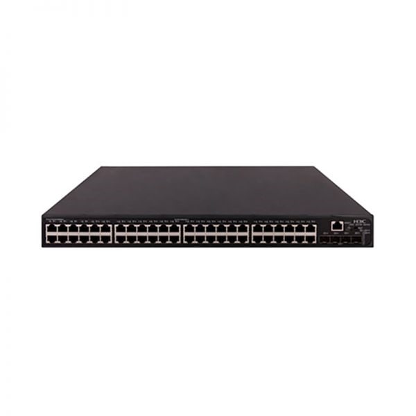 H3C H3C S5130S-52S-PWR-НО
