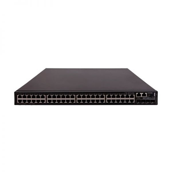 H3C H3C S5130S-52S-PWR-HI