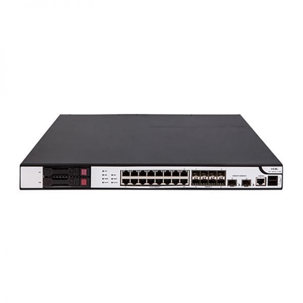 H3C NS-SecPath F1080