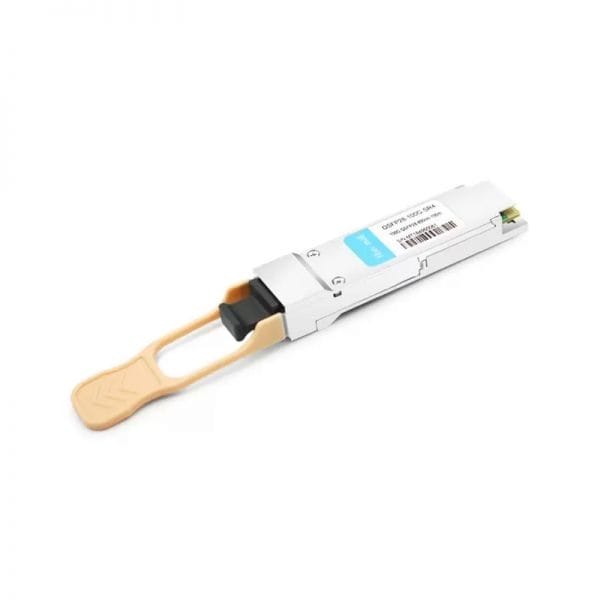 H3C QSFP-100G-SR4-MM850
