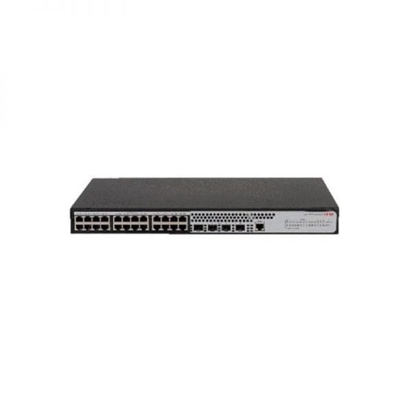 H3C H3C S1850V2-28P-HPWR-EI