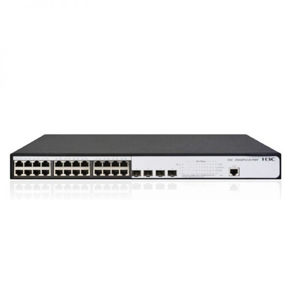 H3C S5024PV3-EI-PWR