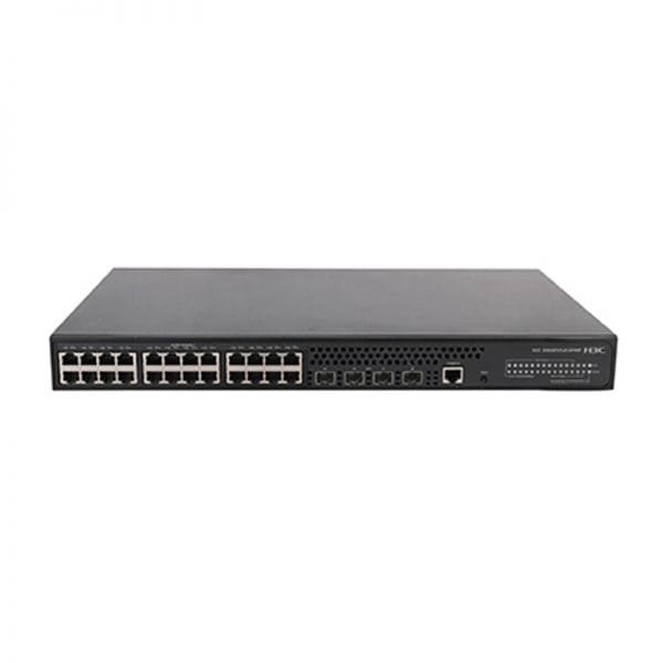 H3C H3C S5024PV5-EI
