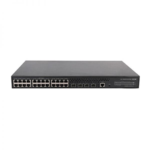 H3C H3C S5024PV5-EI-PWR