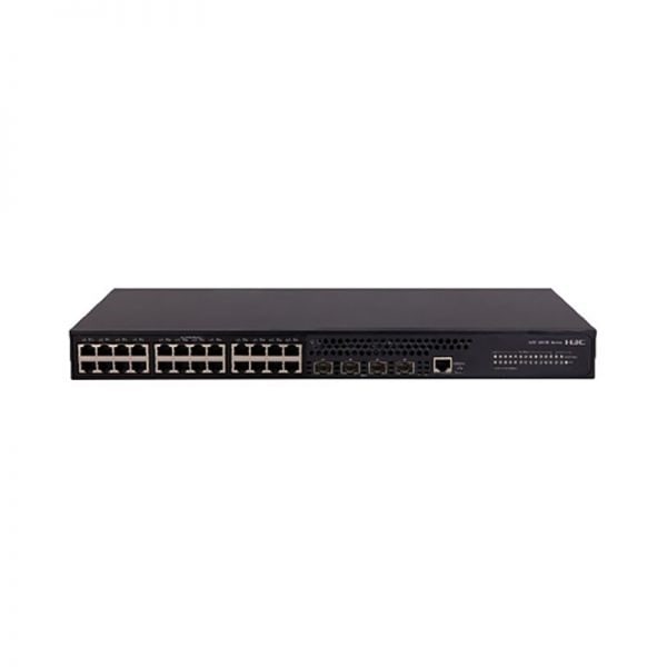 H3C S5130S-28S-НО