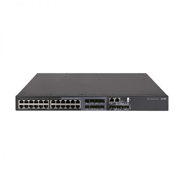 H3C S5130S-28S-HI