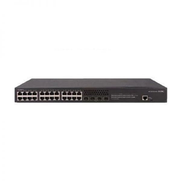H3C H3C S5130S-28S-LI