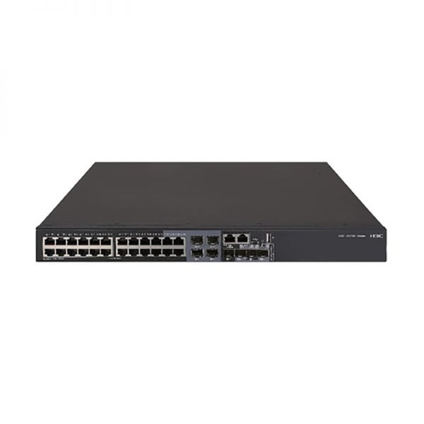 H3C S5130S-28S-PWR-HI