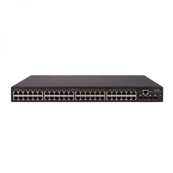 H3C H3C S5130S-52S-SI