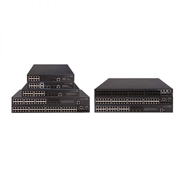 H3C H3C S5130S-12TP-EI