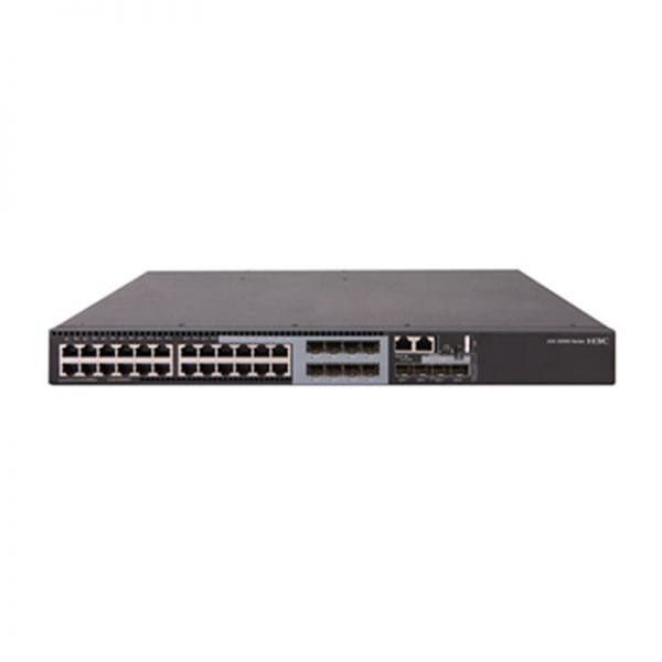 H3C H3C S5560S-28DP-SI