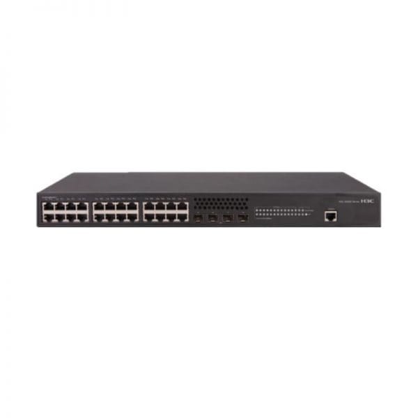 H3C H3C S5560S-28F-EI