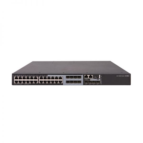 H3C H3C S5560S-28P-EI