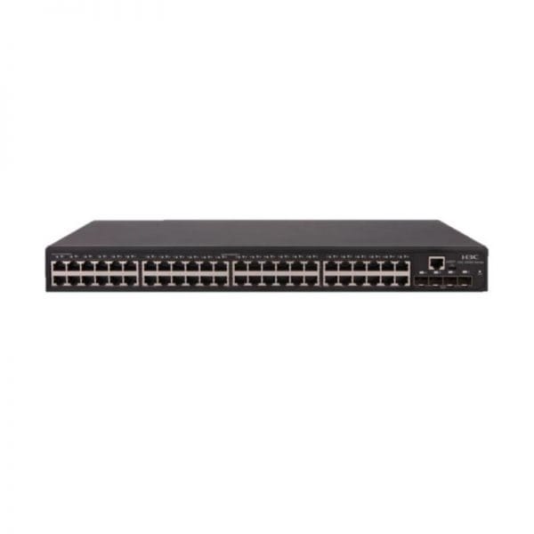H3C H3C S5560S-52F-EI