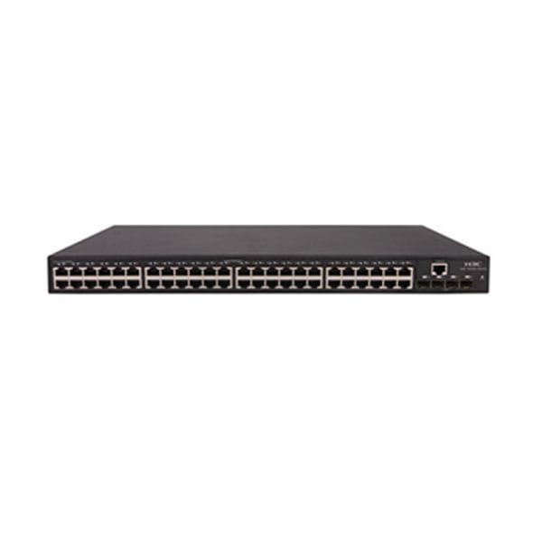 H3C H3C S5560S-52P-EI