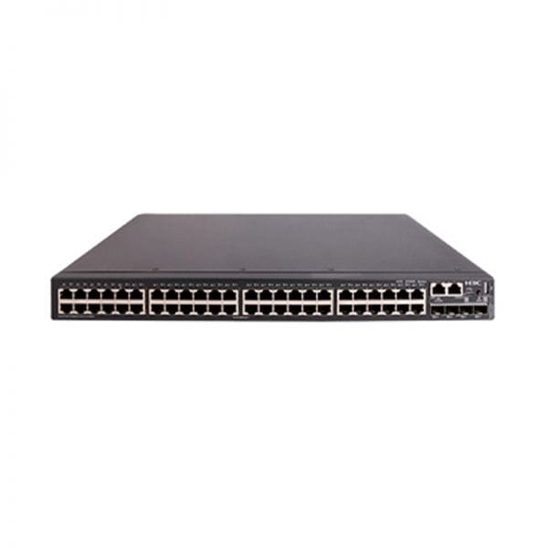 H3C H3C S5560S-52P-SI