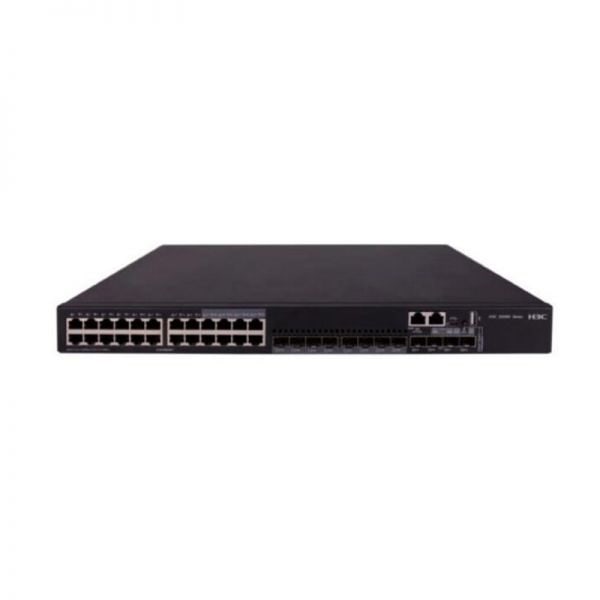H3C S5560X-30C-EI