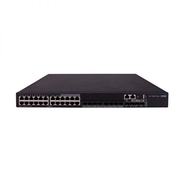 H3C H3C S5560X-30C-PWR-EI