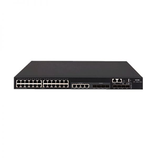 H3C H3C S5560X-34S-EI