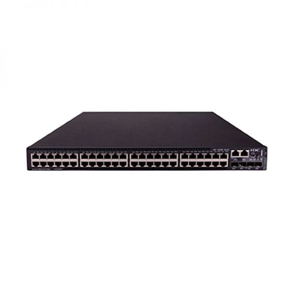 H3C H3C S5560X-54C-PWR-EI