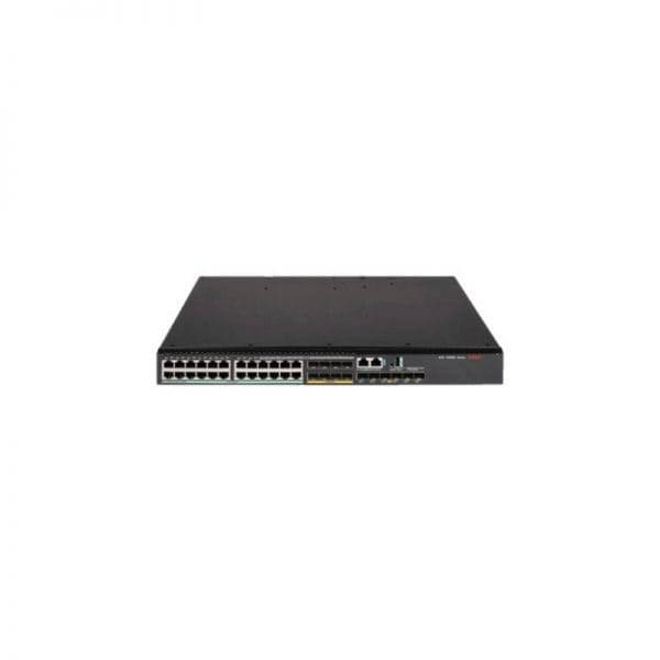 H3C H3C S5580S-24T6X-EI
