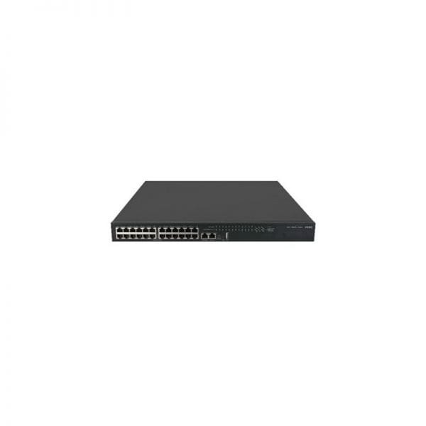 H3C H3C S6520X-26MC-UPWR-SI