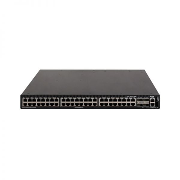 H3C S6520X-54XC-UPWR-SI