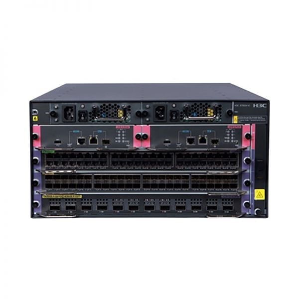 H3C S7503X