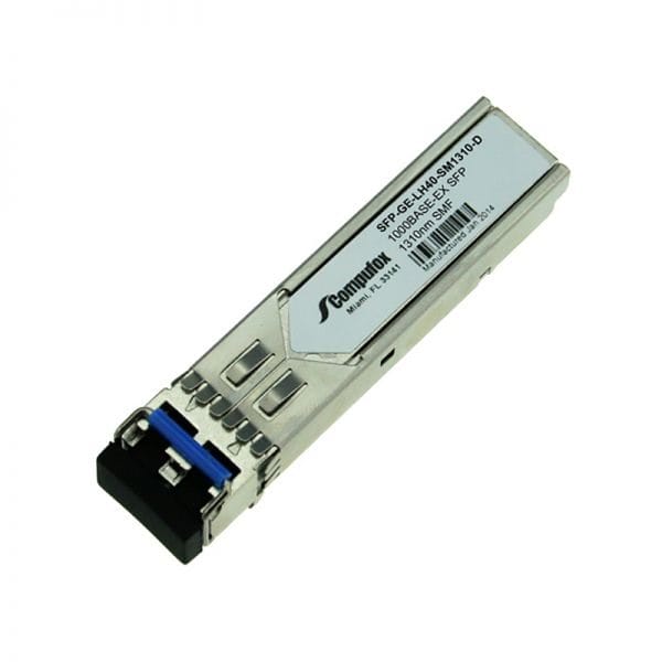 H3C SFP-GE-LH40-SM1310-D