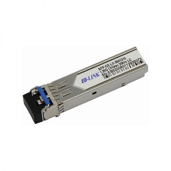 H3C SFP-GE-LX-SM1310-A