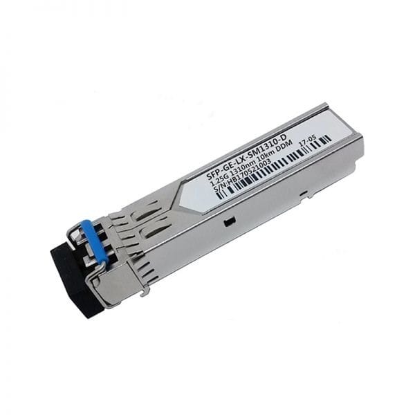 H3C SFP-GE-LX-SM1310-D