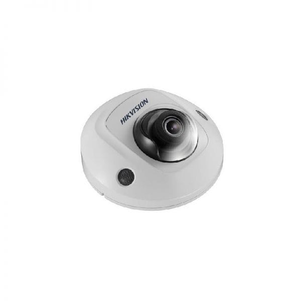Hikvision DS-2CD2525FWD-IWS