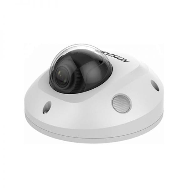 Hikvision DS-2CD2543G0-IWS