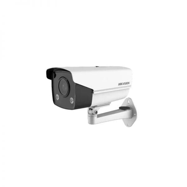 Hikvision DS-2CD2T27G3E-L