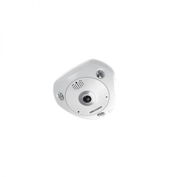 Hikvision DS-2CD6362F-IS