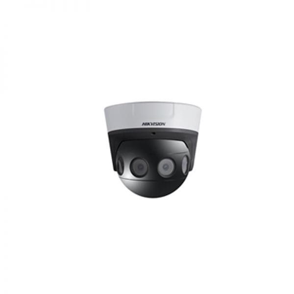 Hikvision DS-2CD6924F-ISNFC