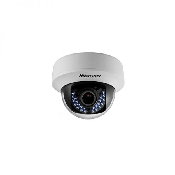 Hikvision DS-2CE56C5T-AVFIR