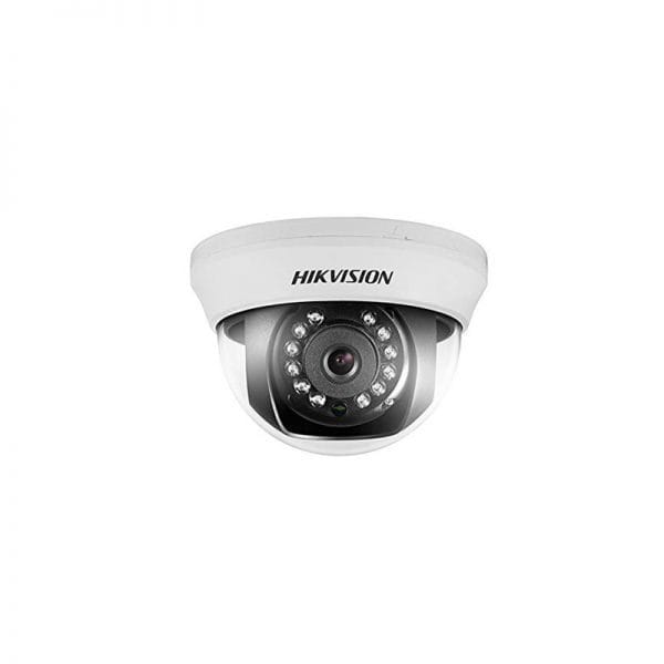 Hikvision DS-2CE56D0T-IRMMF(Dark-Grey)