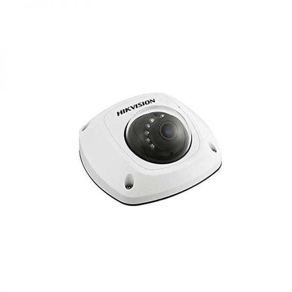 Hikvision DS-2CE56D8T-IRS