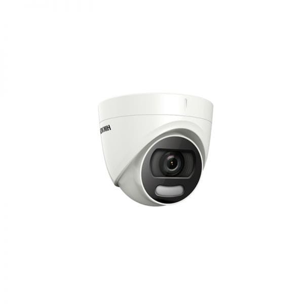 Hikvision DS-2CE72DFT-F