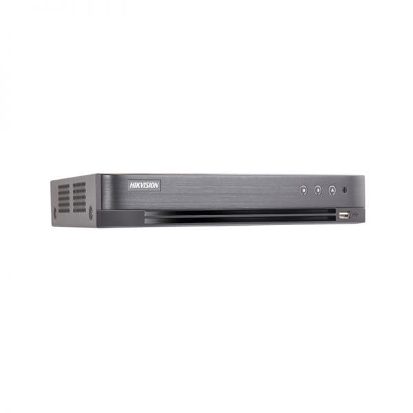 Hikvision DS-7208HUHI-K2