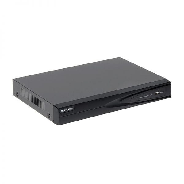 Hikvision DS-7604NI-K1/4P